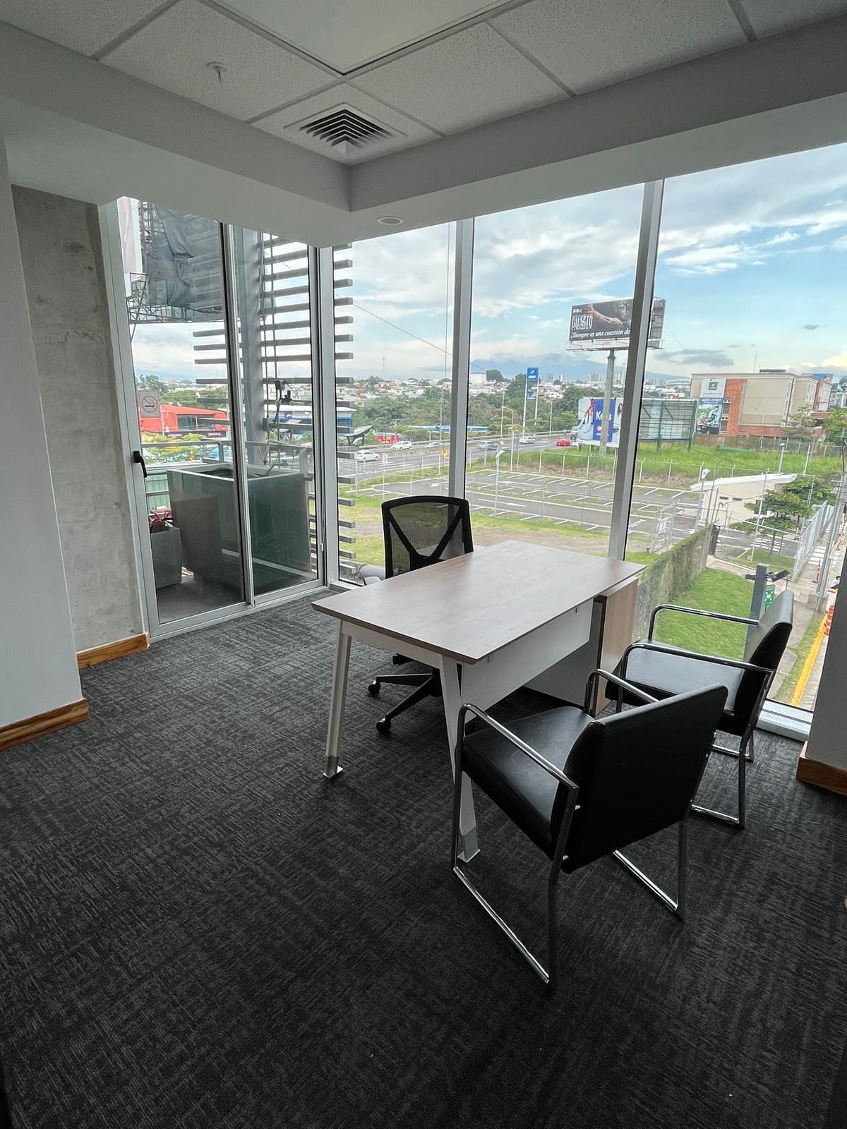 AFG Constructora - Proyecto