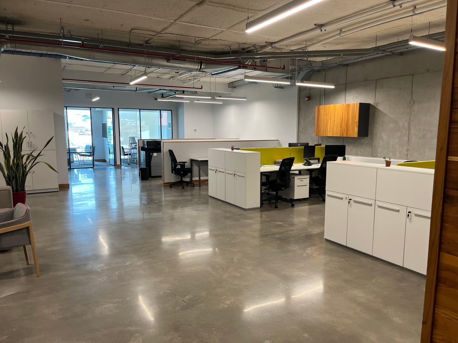 Ingeniería Comercial