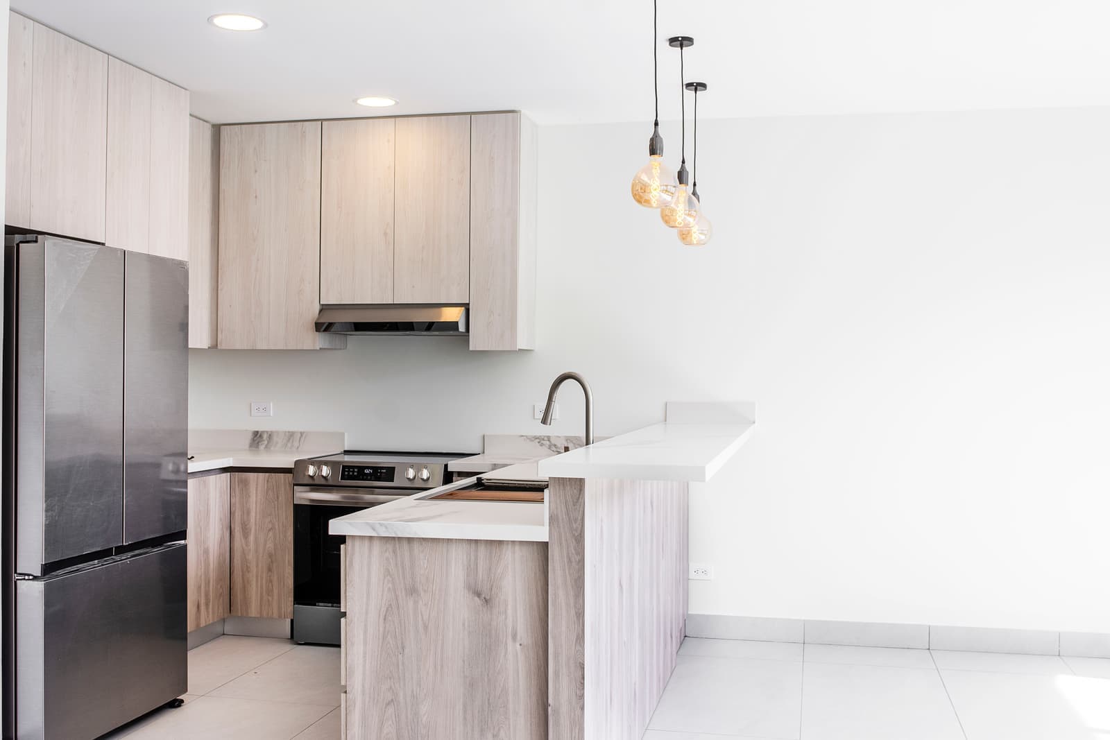 Arquitectura Residencial AFG